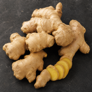 ginger natural remedy health benefits
