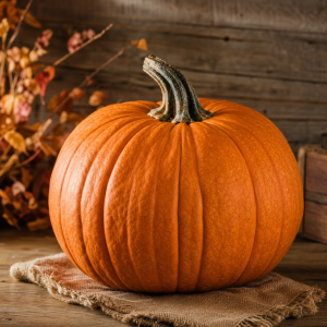 pumpkin nutrition health benefits