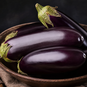 eggplant health benefits nutrition