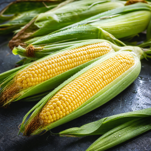 corn nutrition health benefits