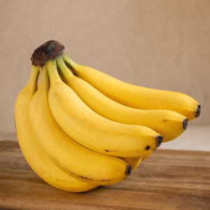 Bananas Energy Nutrition Benefits