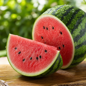 watermelon health hydration benefits