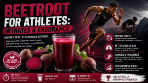 beetroot blood health benefits
