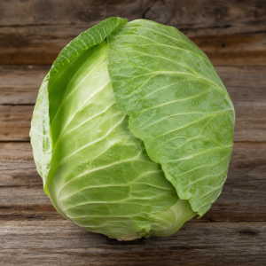 health benefits of cabbage
