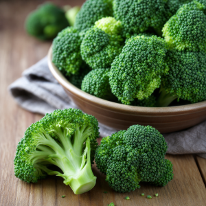 broccoli superfood benefits
