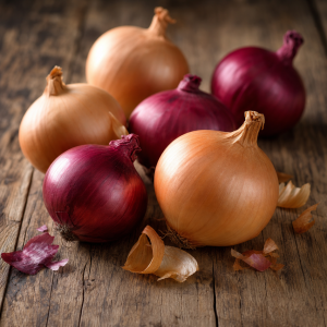 onions health benefits nutrition