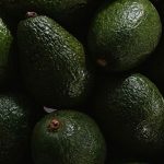 Avocado Green
