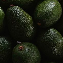 Avocado Green