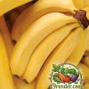 Banana Yellow