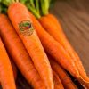 Carrot Fresh
