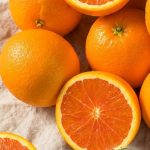 Orange Sweet