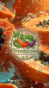 Papaya Sweet