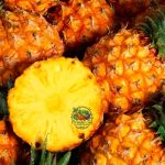 Pineapple Fresh