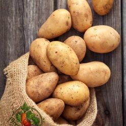 Potato Organic