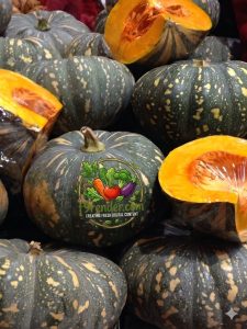 Pumpkin Sweet