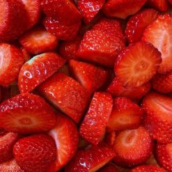 Strawberry Fresh